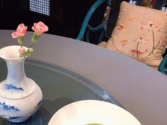 -鱼桥巷·美学川菜