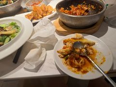 -七八冷面·延边朝鲜族美食(世纪汇店)
