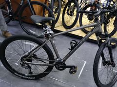 -GIANT捷安特自行车专卖店(金桥台儿庄路店)