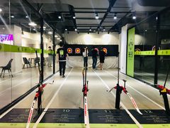 -無弓射箭俱乐部(领展中心城店)