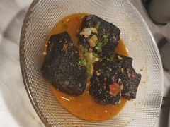 长沙臭豆腐-望湘园·湖南菜(宏伊店)