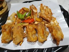 -顺意·顺德家乡菜(国际人才大厦店)