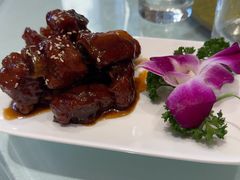 -瑞福园联谊餐室(茂名南路店)