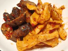 小碟碎萝卜干-天宝兄弟(前海壹方城店)