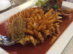 -A One Kitchen·南京精菜馆(晶丽酒店店)