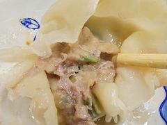 -国庆烧麦馆