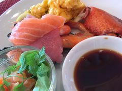 -咖啡苑 - 蔚藍夏日限定主题(永利皇宫店)