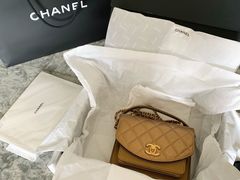 -CHANEL(恒隆广场店)