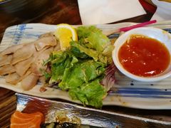 -白石的深夜食堂(大上海店)