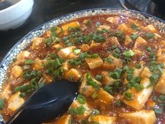 -乐山食古香跷脚牛肉
