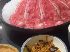 -井格重庆火锅(西直门凯德Mall店)