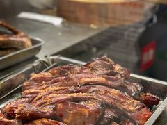 -澳门陈光记烧味饭店(郎家园店)