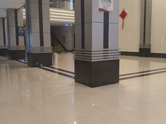 -南昌昌北国际机场