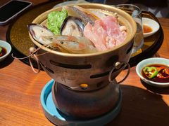 -Mr.Fish鱼鲜生海鲜放题(高德置地冬广场店)