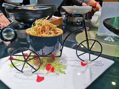 -茶叁酒肆·楚味江湖(菱角湖店)