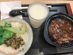 -永和大王(浦东南路店)