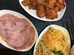 -东北农业大学饺子园