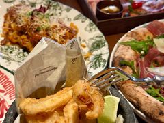 -Mammamia意大利餐厅(阳春巷店)