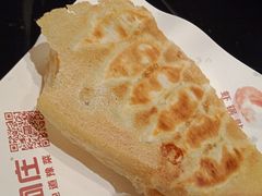-阿庄新豫菜(通泰路店)