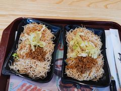 -真功夫(福中路店)