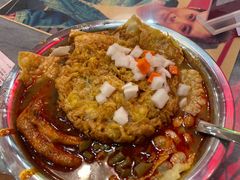 -融柳大铁牛螺蛳粉(厚街明丰店)