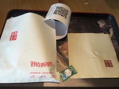 -西少爷(五道口店)