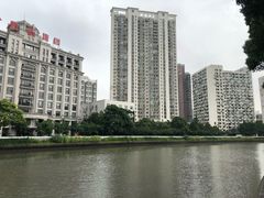 -上海大陆银行仓库旧址