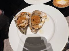 -东方红海鲜百汇(国际大厦店)