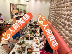 -第六季自助餐厅(北太平庄店)