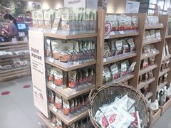 -MUJI无印良品(恒力MALL店)