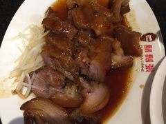 -胡须张鲁肉饭(美食文化馆店)