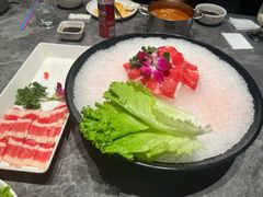 -德天肥牛海鲜火锅(城西银泰店)