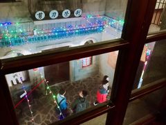 -维景国际大酒店-随园中餐厅