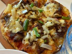 -必胜客(桐乡吾悦广场店)