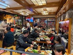 -长寿参鸡汤(朝韩风情街店)