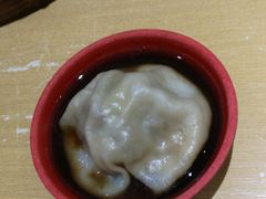 -徐建萍汤包(热河南路店)
