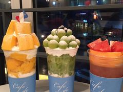 -Cafe de Paris(林荫路店)