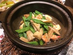 -南京大牌档(济南万象城店)