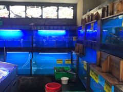 -陈先进鱼馆·地道农家菜(湖墅南路店)
