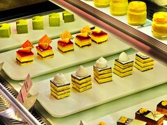 -广州希尔顿逸林酒店-OPEN開·全日制餐厅·海鲜·小火锅·自助餐(东风路店)