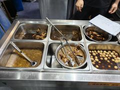 -老袁炒年糕(富豪路店)