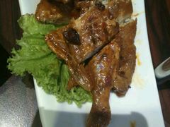 android_upload_pic-老上居·手工春饼(贝尔路店)