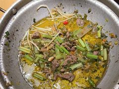 -吃饭皇帝大·土家民族菜(温州万象城店)