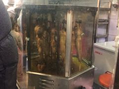 -一代烤翅王(大汉口店)