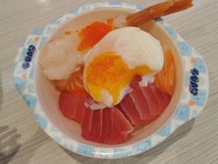 -滨寿司(新区永旺店)