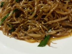 -金掌勺东北菜(格兰晴天店)