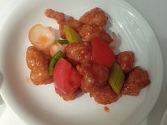 -莆田餐厅PUTIEN(颐堤港店)