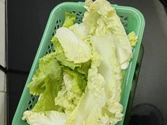 -益街坊牛腩火锅(南边海店)