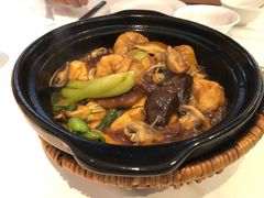 -上海古井假日酒店 · 徽昇楼中餐厅