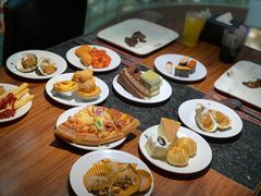 -汉巴味德(大悦城店)